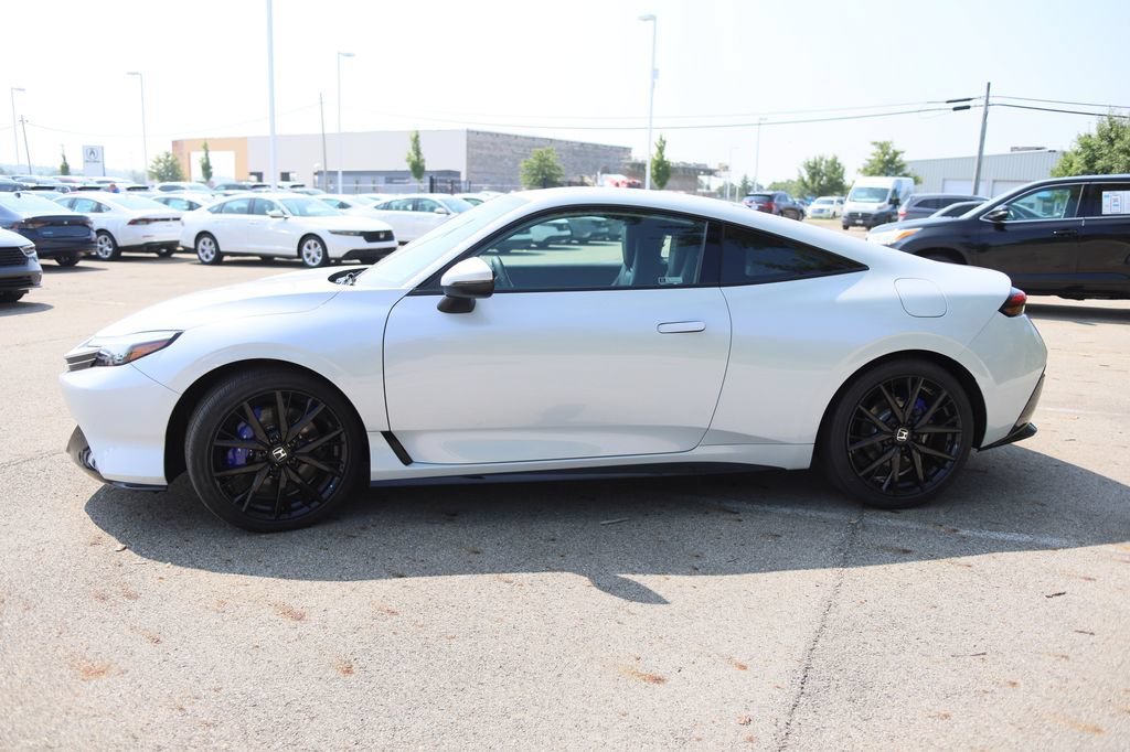 New 2026 Honda Prelude image 8