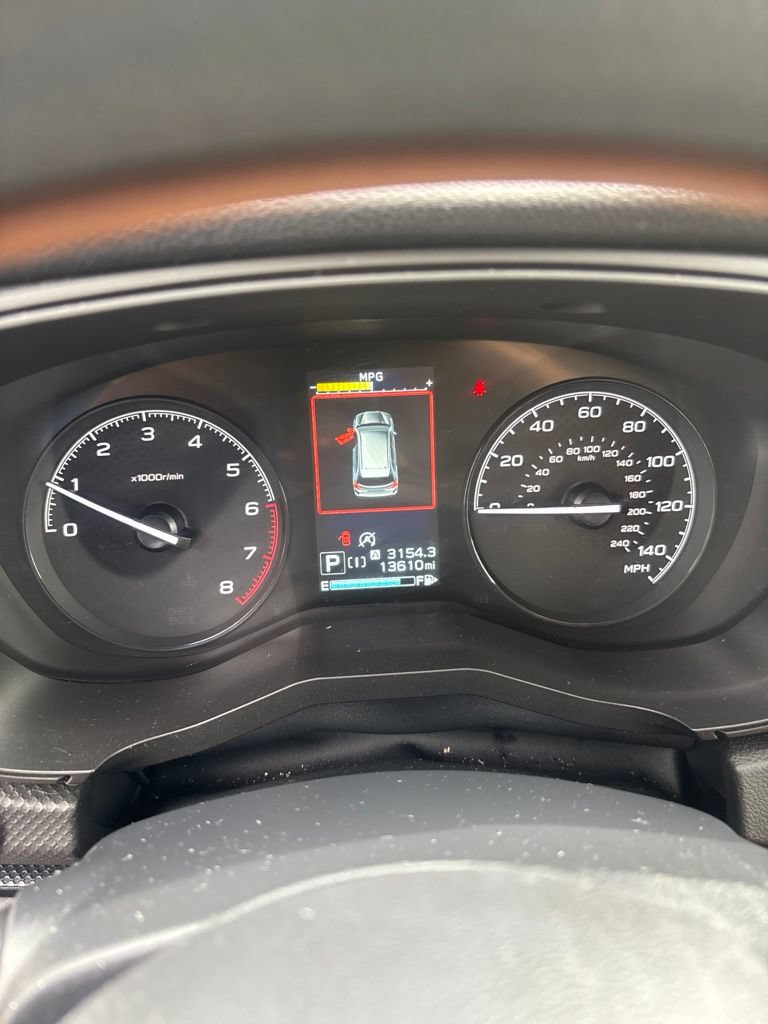 Certified 2023 Subaru Forester AWD/4WD image 19