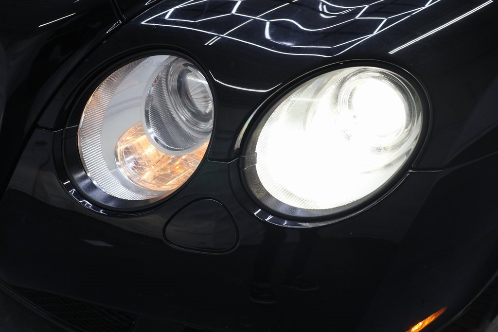 Used 2010 Bentley Continental GT Speed w/ Convenience Specification Pkg image 32