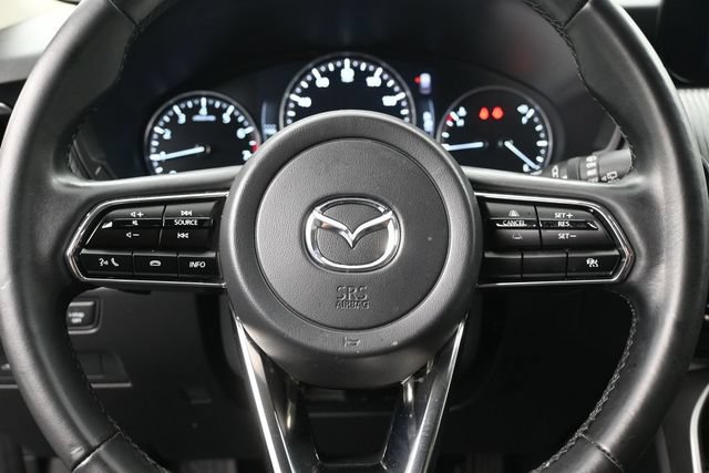 Certified 2024 MAZDA CX-90 3.3 Turbo w/ Select Package AWD/4WD image 15