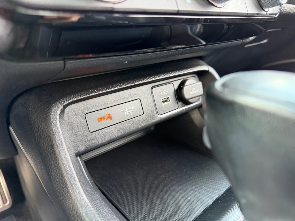 Used 2022 Honda Civic Sport image 23