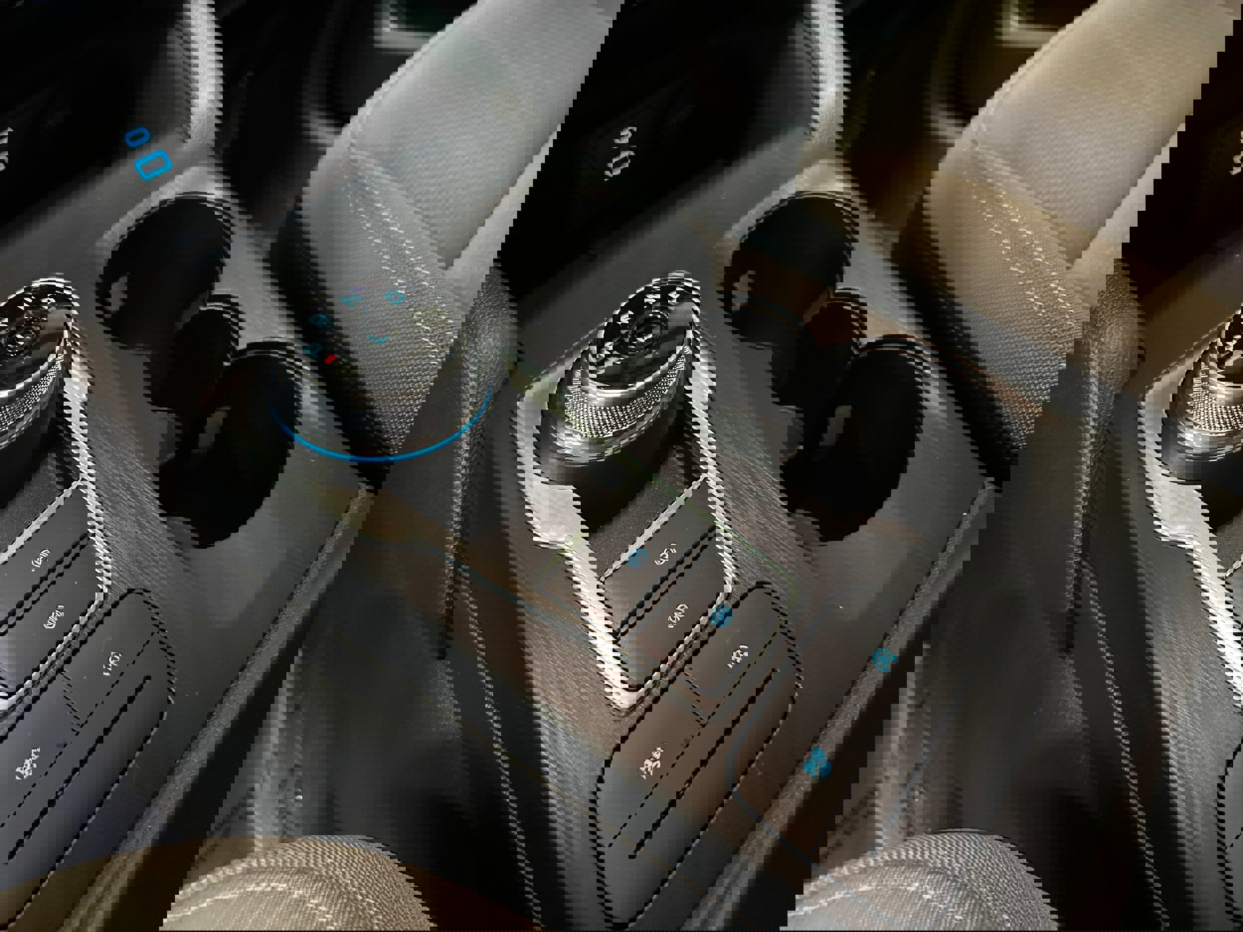 Certified 2022 Ford Escape S image 21