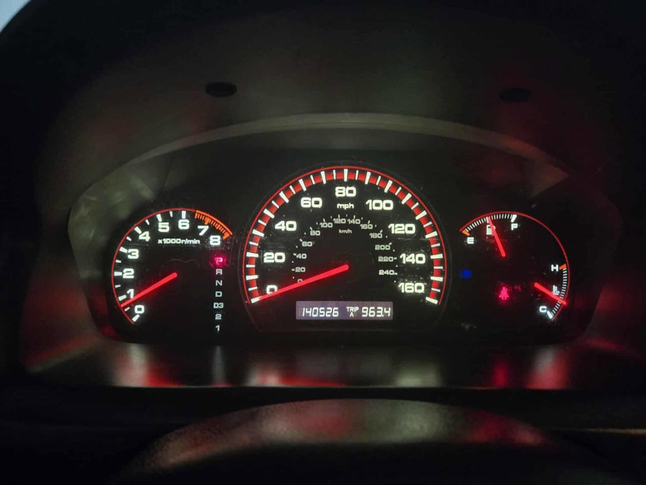 Used 2007 Honda Accord EX-L image 29