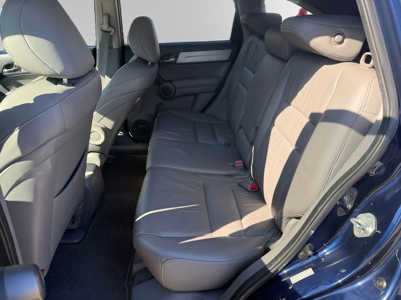 Used 2010 Honda CR-V EX-L image 31