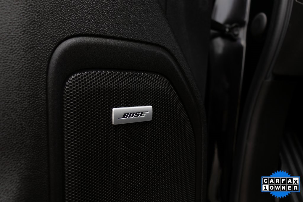 Used 2022 GMC Sierra 2500 Denali w/ Denali Black Diamond Edition image 14