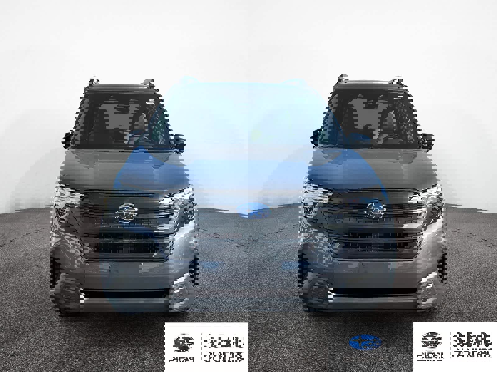 New 2026 Subaru Forester image 8