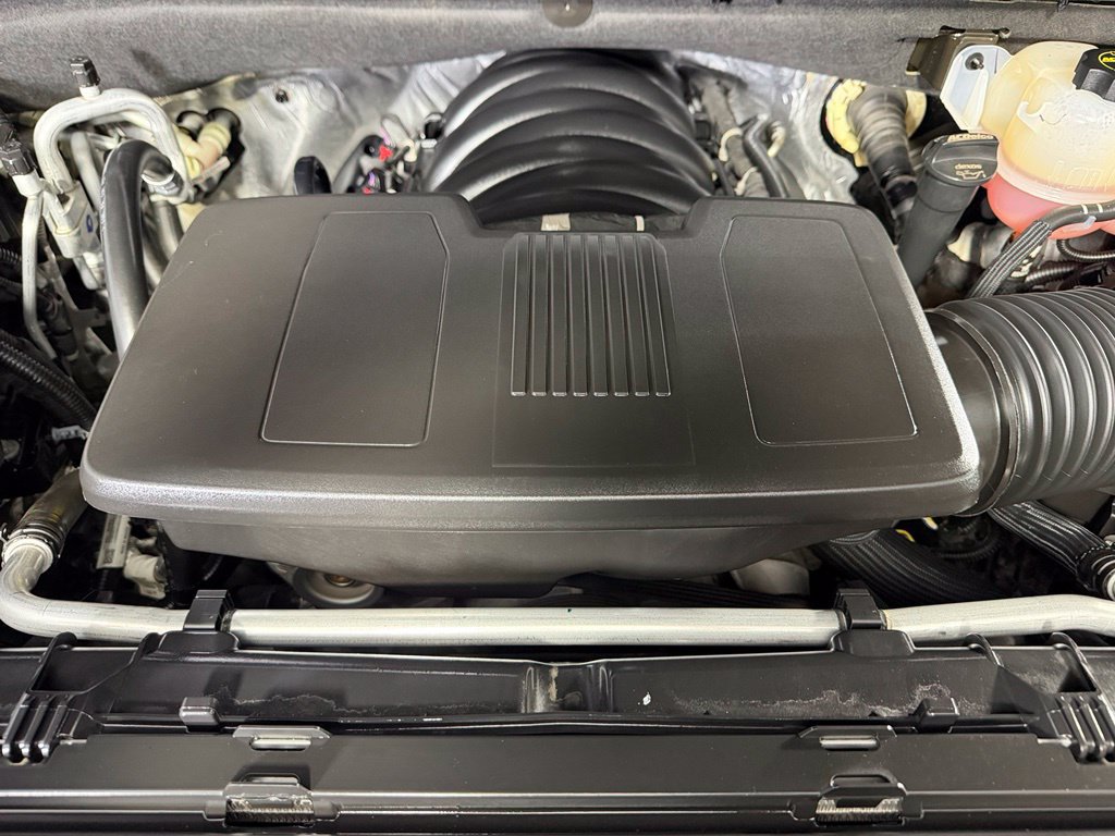 Used 2026 GMC Yukon AT4 w/ AT4 Premium Package AWD/4WD image 22
