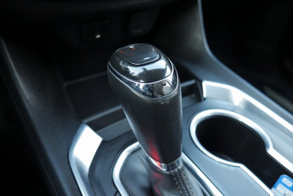 Used 2020 Chevrolet Traverse LS w/ LPO, Floor Liner Package image 19