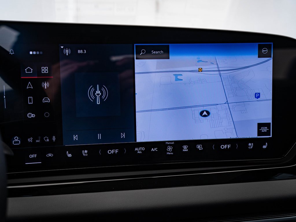 New 2026 Audi A6 Premium Plus image 33