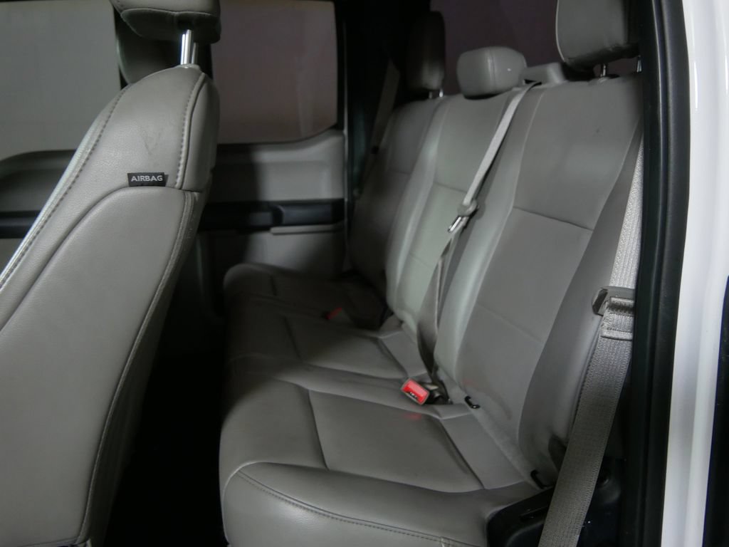 Used 2019 Ford F250 XL w/ XL Value Package AWD/4WD image 21