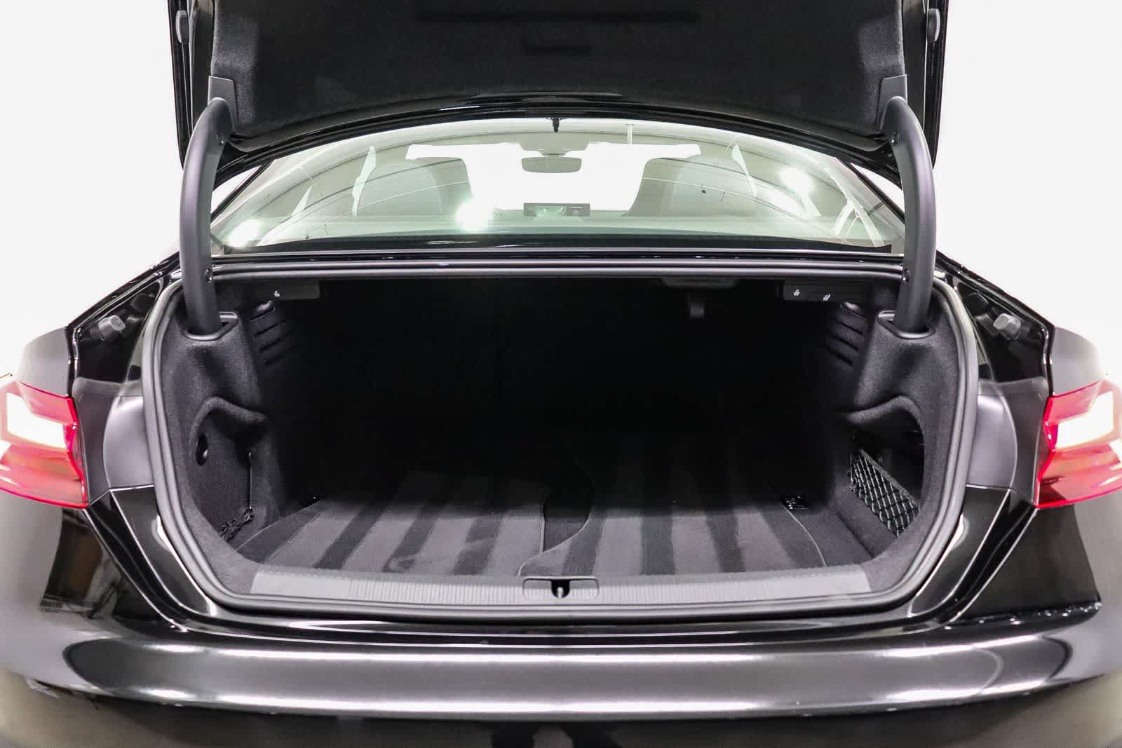 Used 2023 Audi S5 Premium AWD/4WD image 27