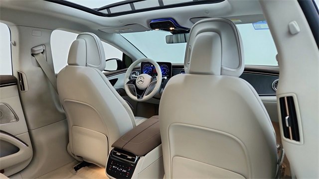 Used 2023 Mercedes-Benz EQS 450+ Sedan image 26