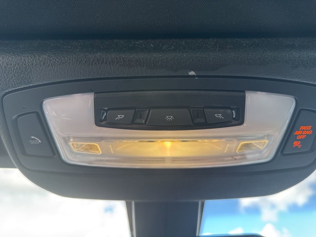 Used 2015 BMW 428i xDrive Convertible image 45