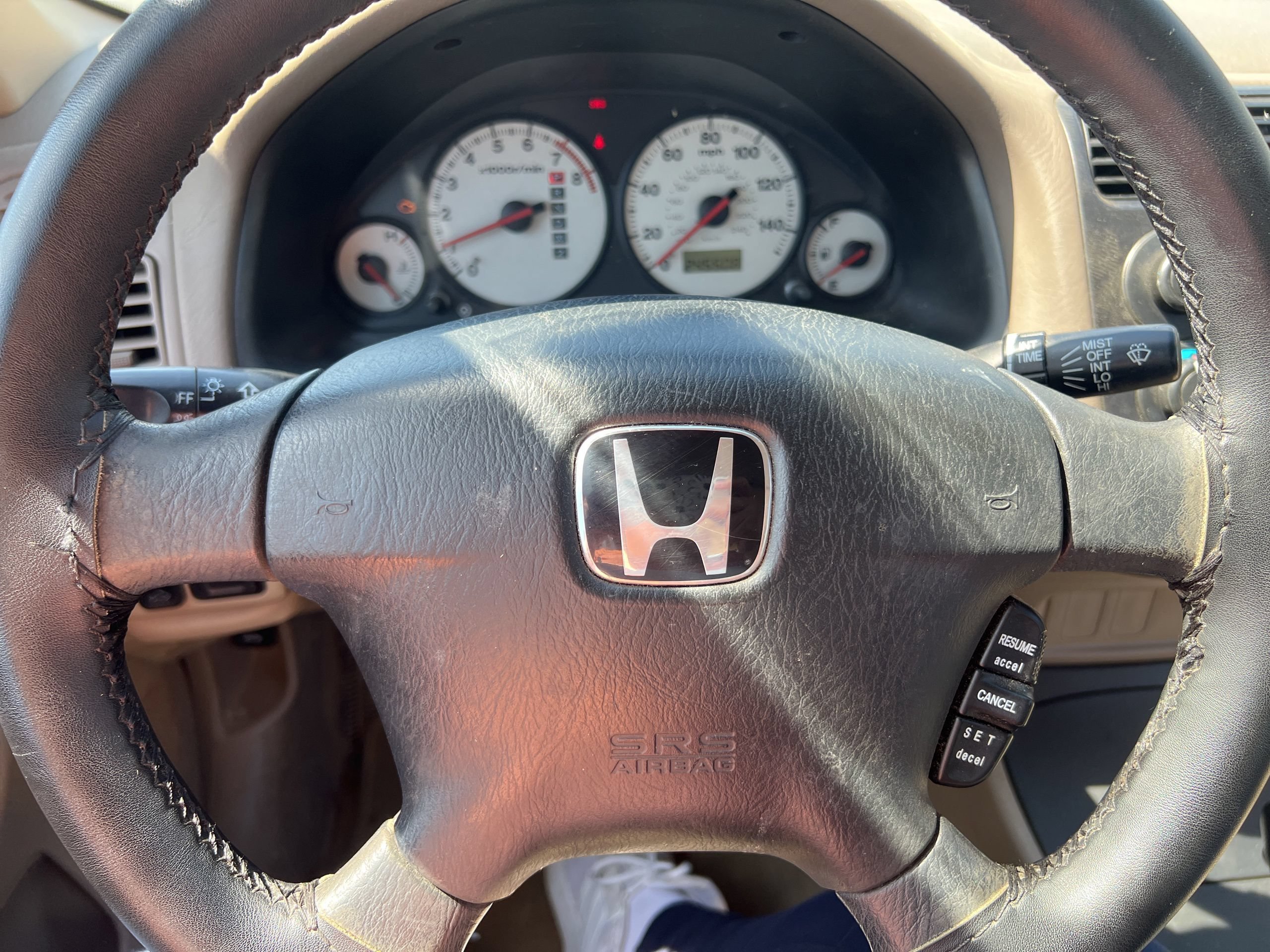 Used 2002 Honda Civic EX image 11