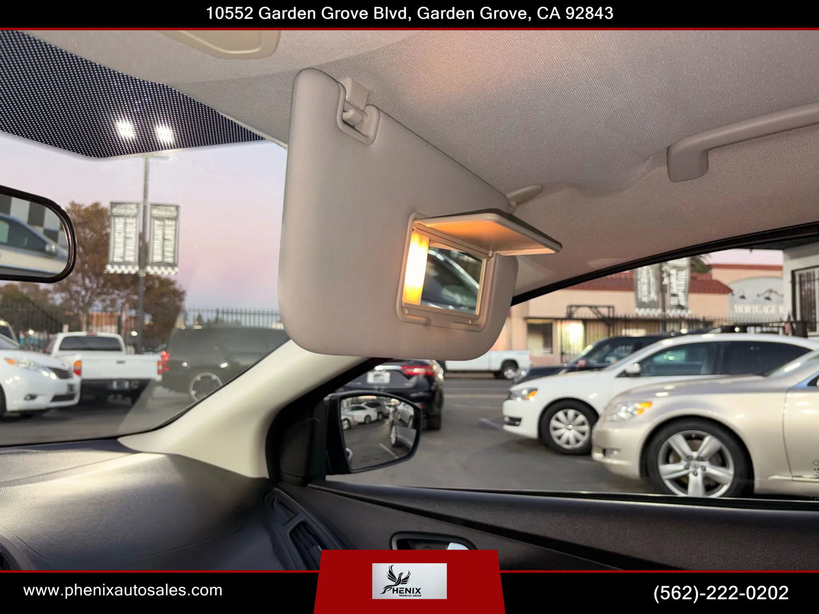 Used 2014 Ford Focus SE image 33