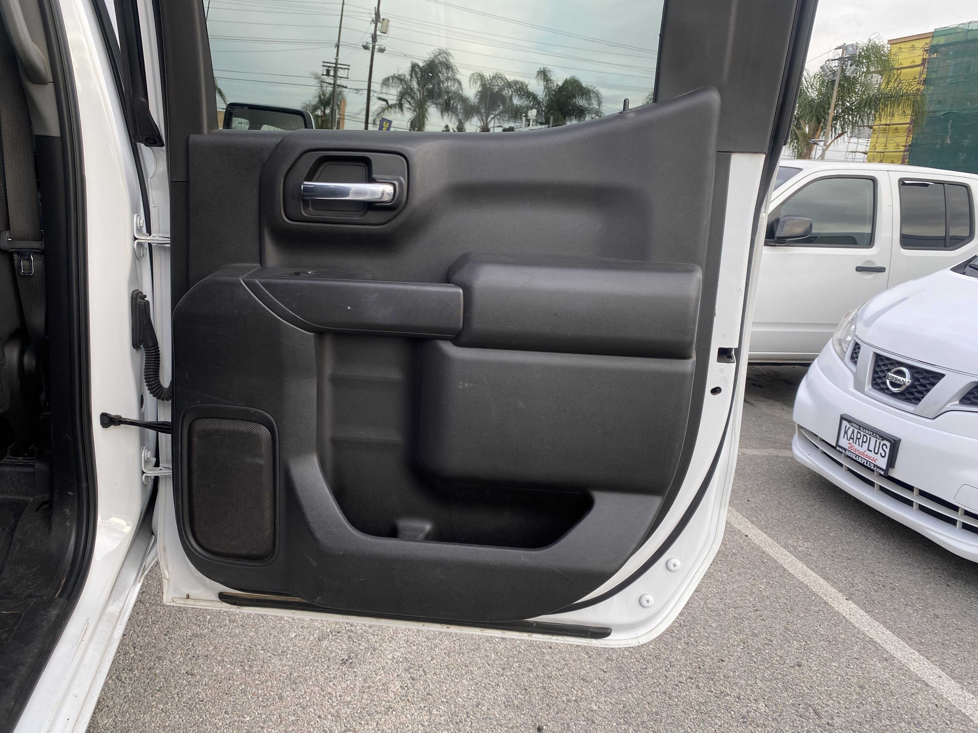 Used 2022 GMC Sierra 1500 Pro w/ Convenience Package image 25