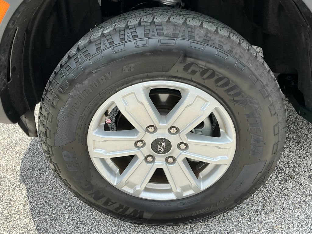 Used 2025 Ford Ranger XL RWD image 35