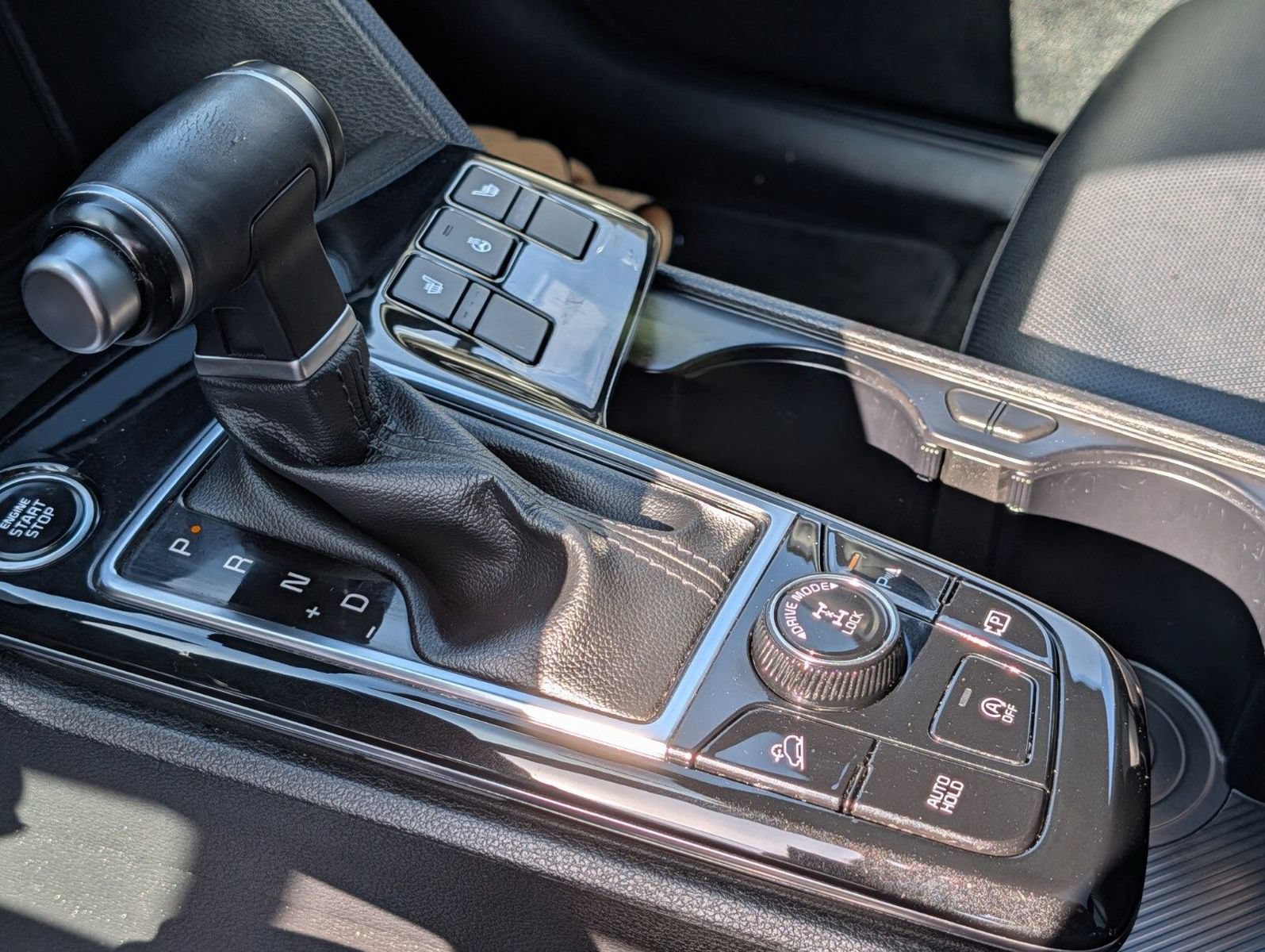 Used 2023 Kia Sportage X-Pro AWD/4WD image 12
