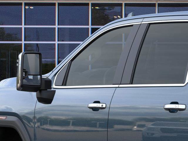 New 2026 GMC Sierra 3500 Denali image 36