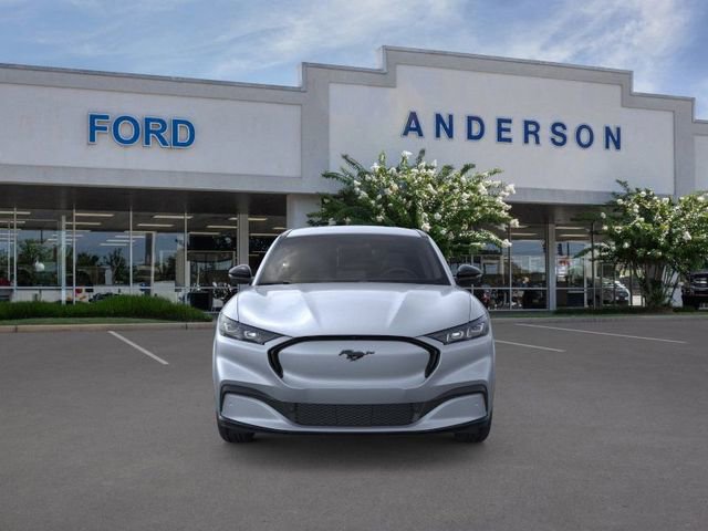 New 2026 Ford Mustang Mach-E Premium w/ Technology Package image 6