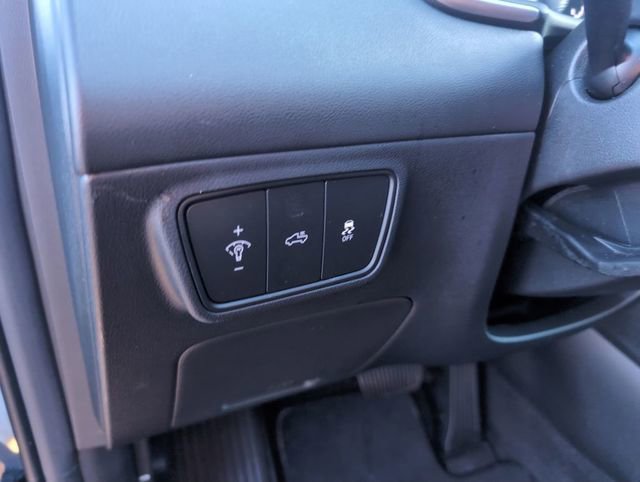 Certified 2024 Hyundai Santa Cruz SEL image 17