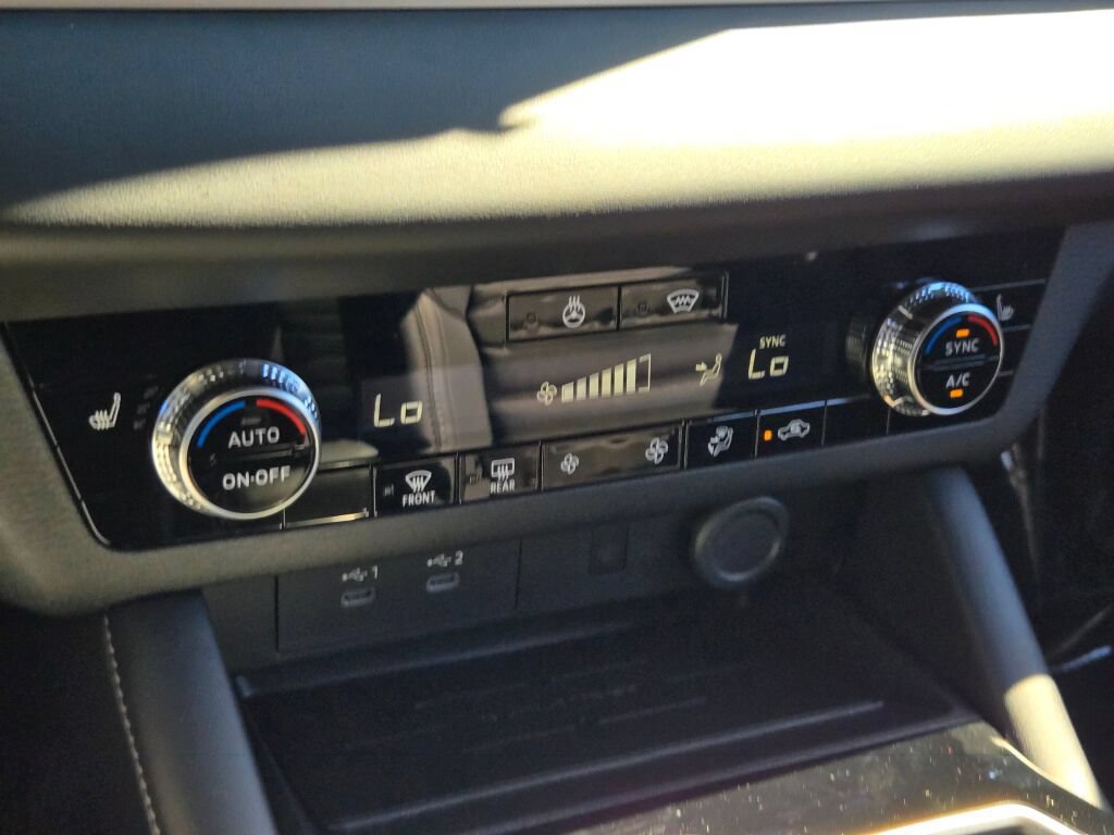 New 2026 Mitsubishi Outlander LE AWD/4WD image 22