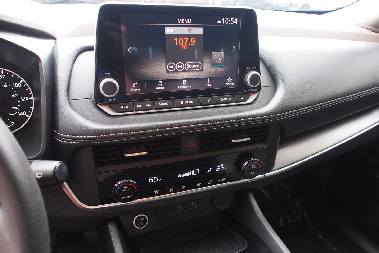 Used 2023 Nissan Rogue SV AWD/4WD image 26