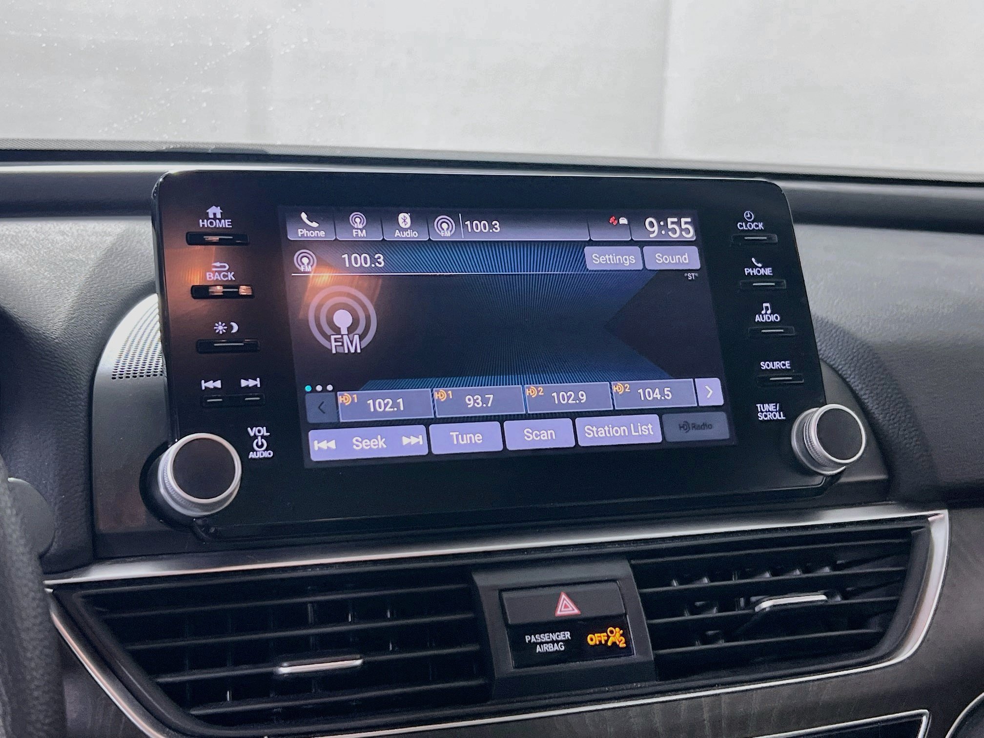 Used 2018 Honda Accord EX image 14