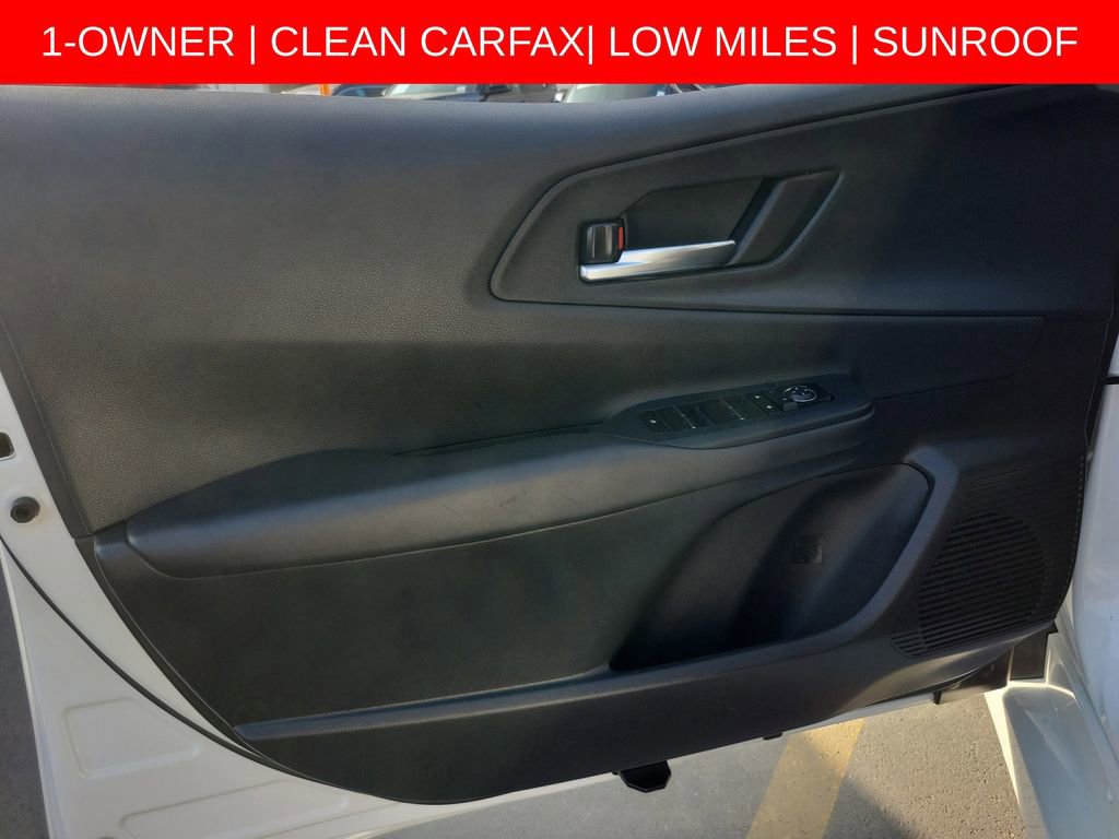 Used 2024 Toyota Prius Prime FWD image 20
