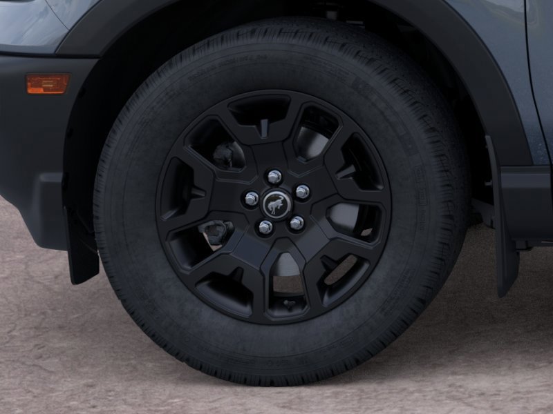 New 2026 Ford Bronco Sport Big Bend w/ Black Appearance Package AWD/4WD image 20