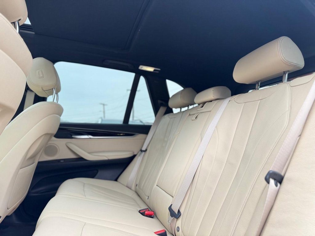 Used 2017 BMW X5 xDrive35i image 18