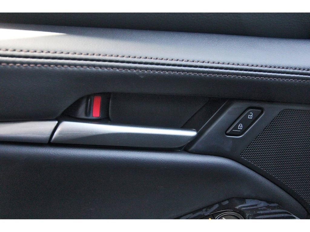 New 2026 MAZDA MAZDA3 s Sport image 19