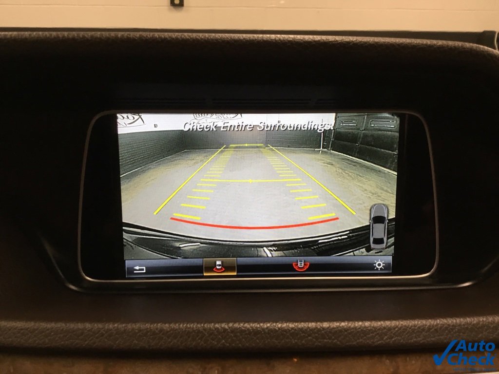 Used 2016 Mercedes-Benz E 350 4MATIC Sedan image 51