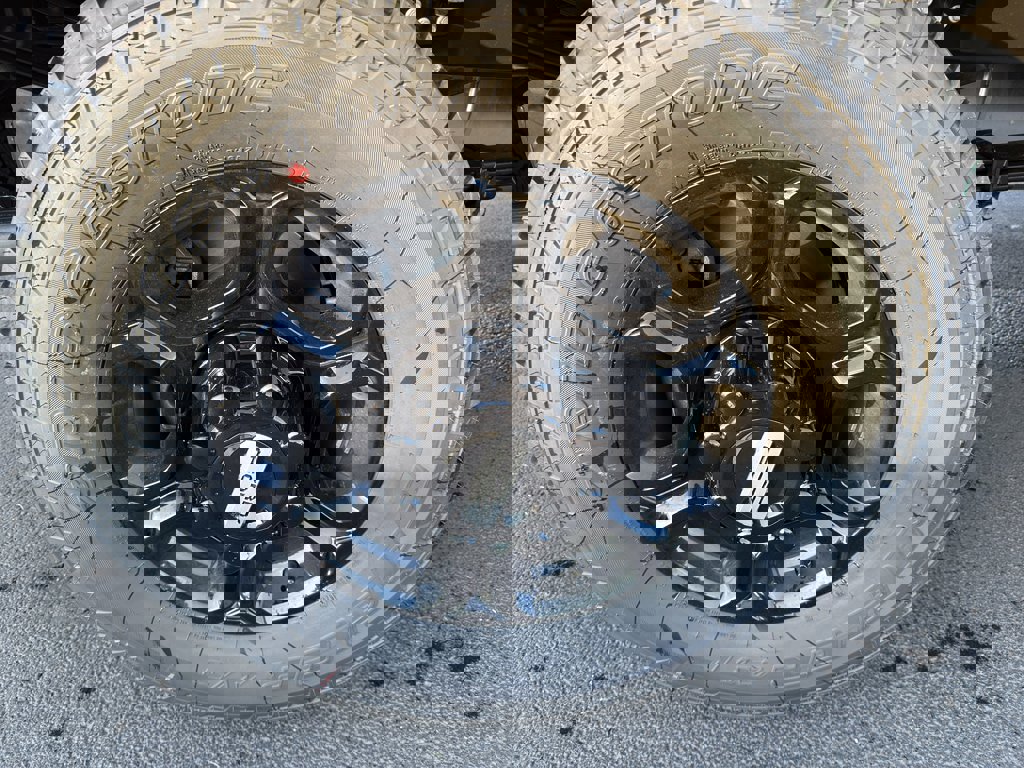 New 2026 Ford F350 XL w/ STX Appearance Package image 9