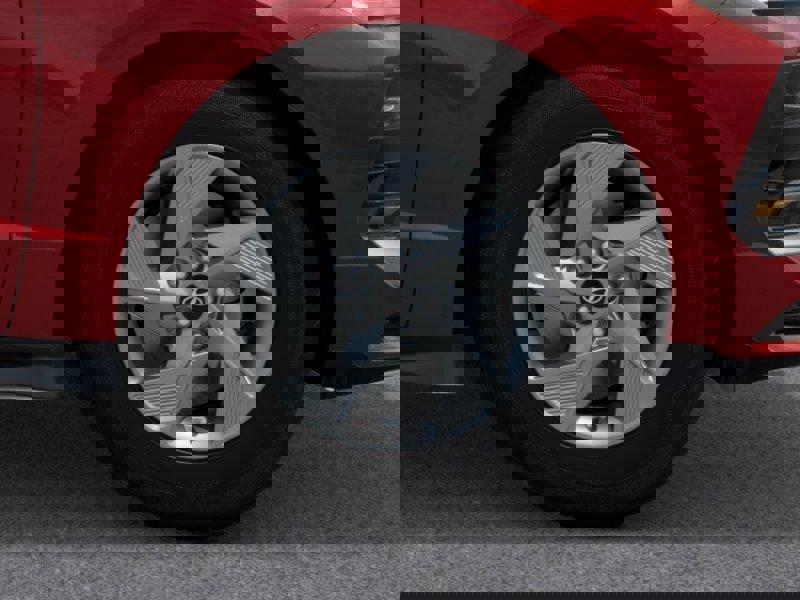 New 2025 Hyundai Sonata SE image 8