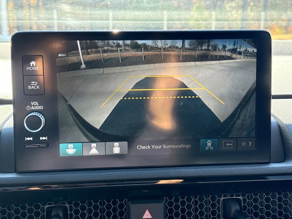 Certified 2023 Honda CR-V Sport Touring image 24