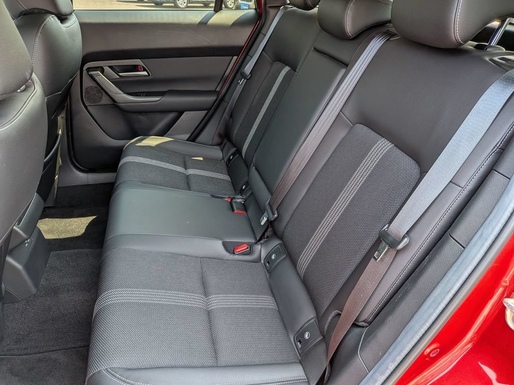 Used 2024 MAZDA CX-50 AWD 2.5 S w/ Select Package image 26