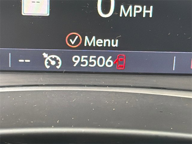 Used 2019 GMC Terrain Denali image 28