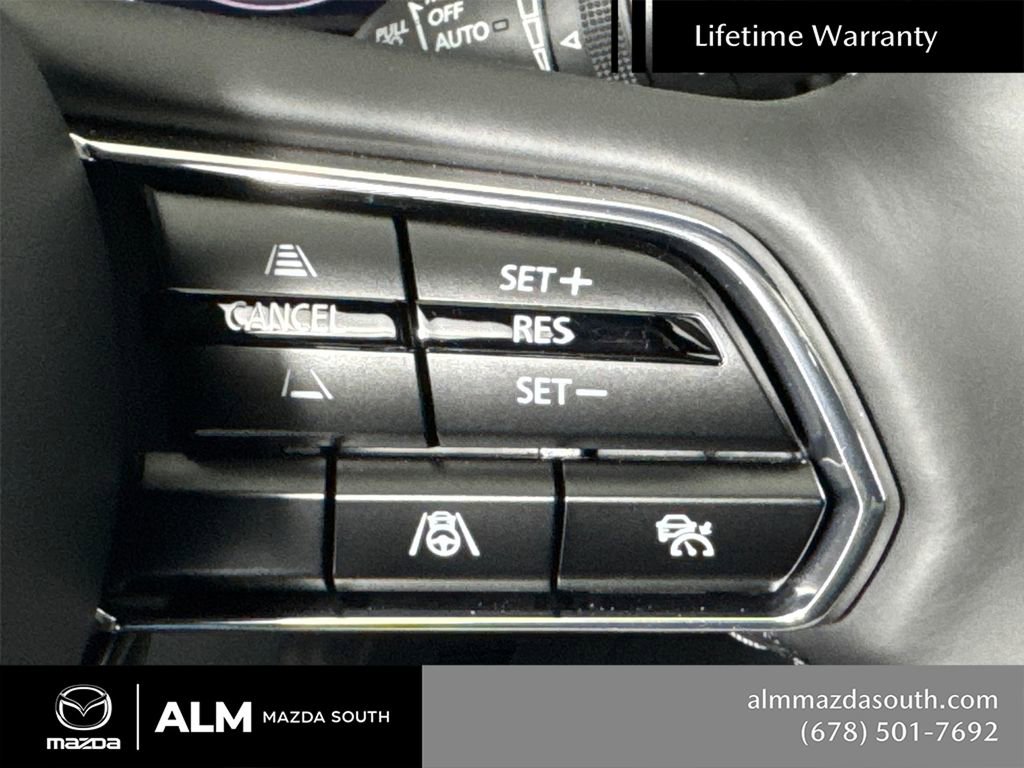 New 2026 MAZDA CX-90 3.3 Turbo S w/ Premium Plus AWD/4WD image 28