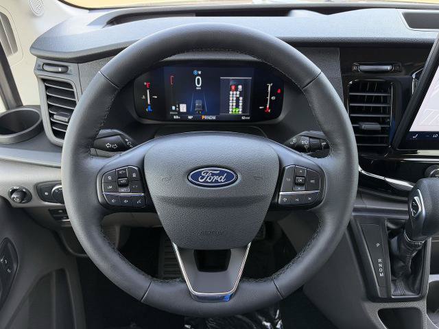 New 2026 Ford Transit 350 XLT RWD image 39