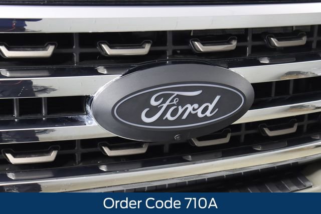 New 2026 Ford F350 King Ranch image 11