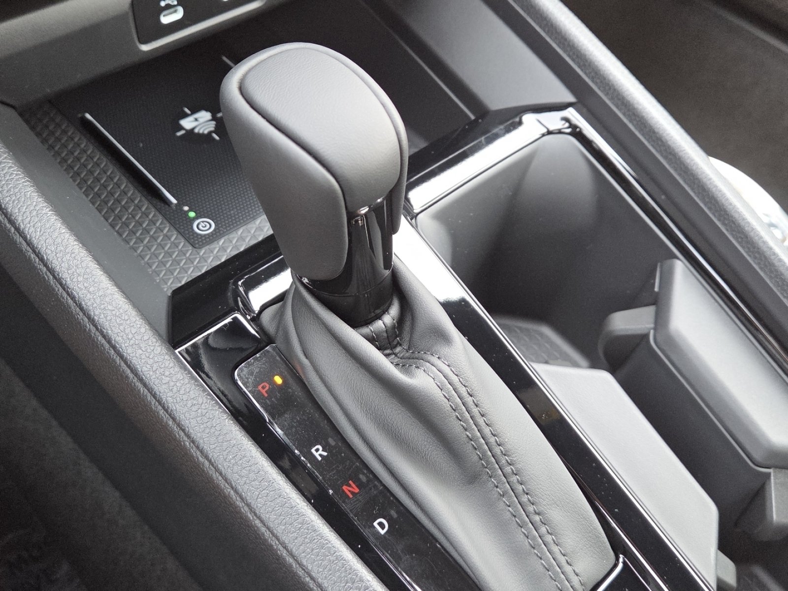 New 2026 Honda Accord Sport image 31