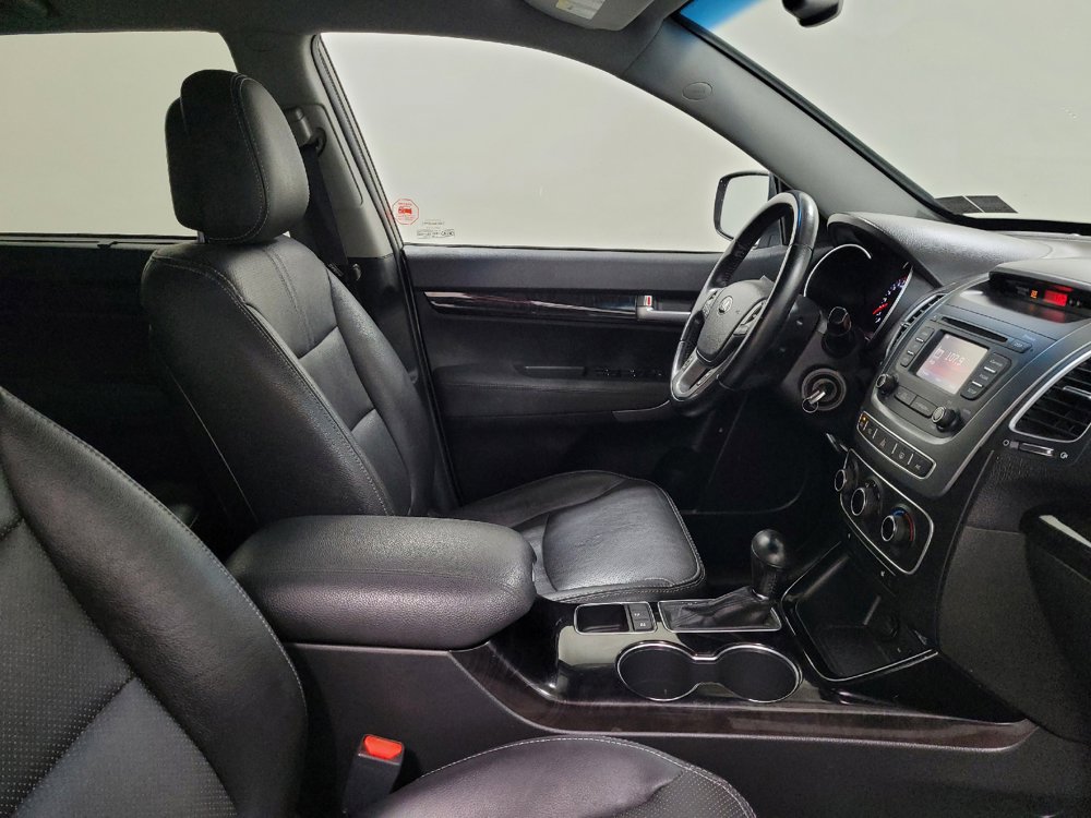 Used 2015 Kia Sorento LX AWD/4WD image 21