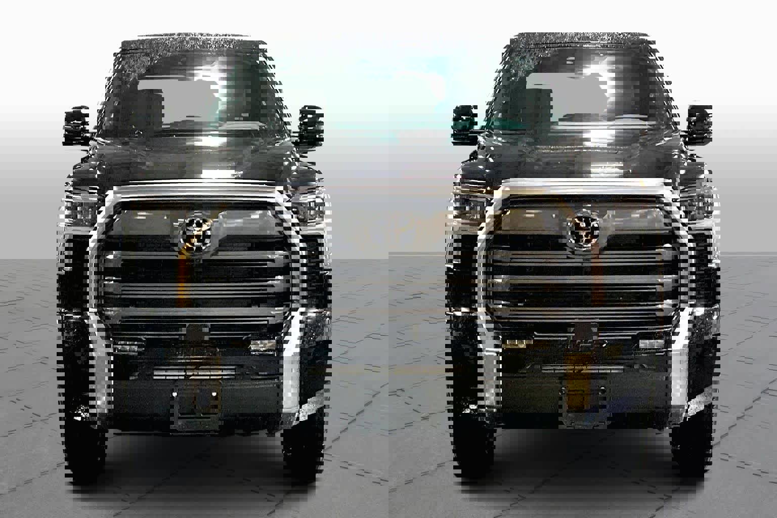 Certified 2025 Toyota Tundra Limited image 3