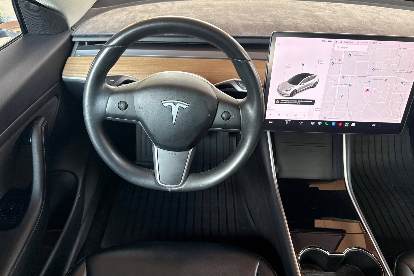 Used 2019 Tesla Model 3 Standard Range RWD image 19