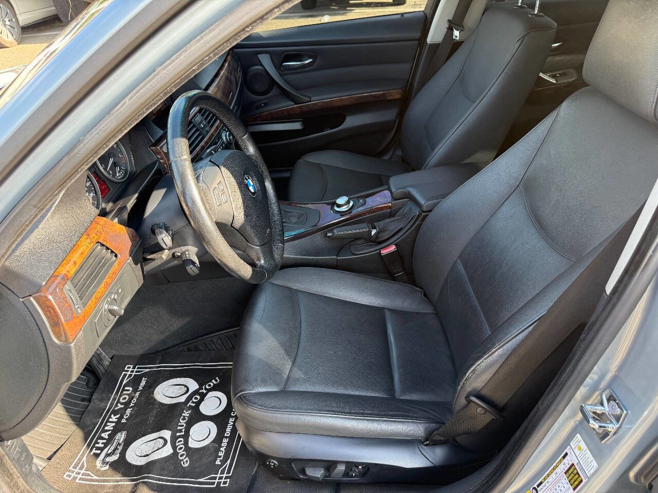 Used 2007 BMW 328xi Sedan image 13