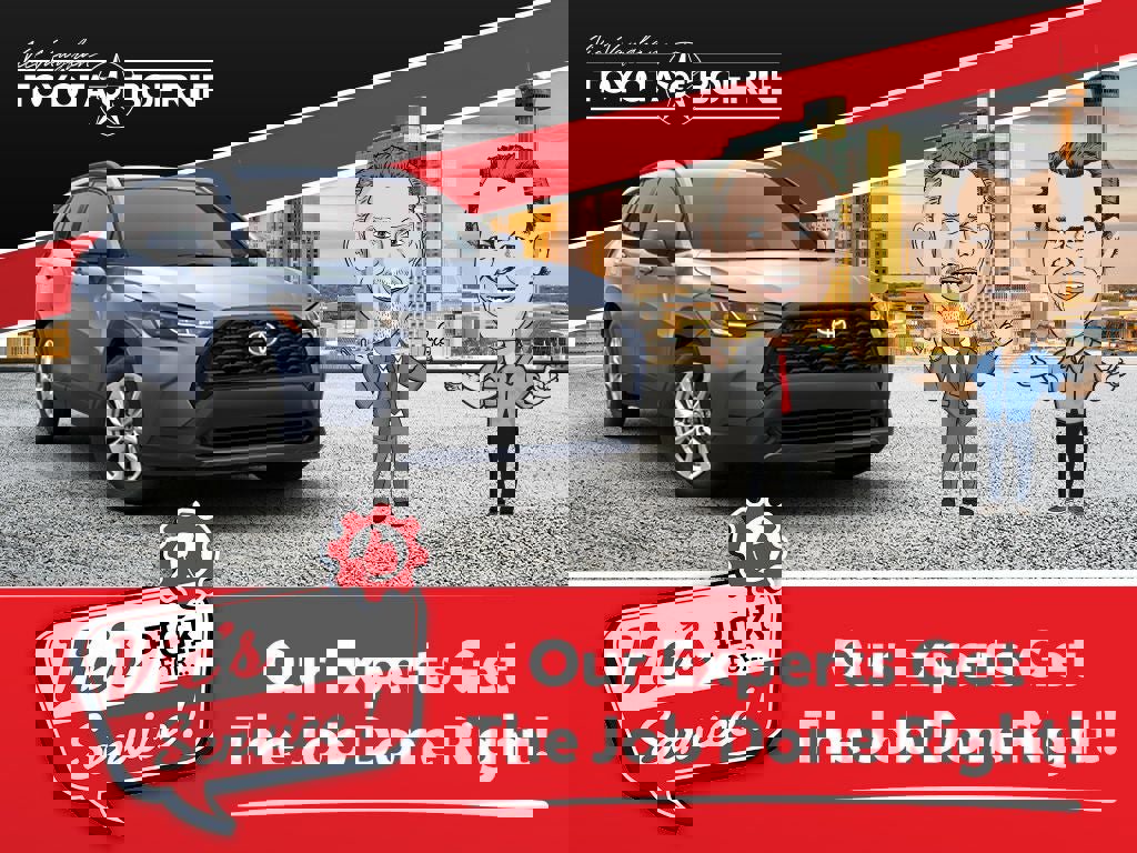 New 2026 Toyota Tundra SR5 image 18