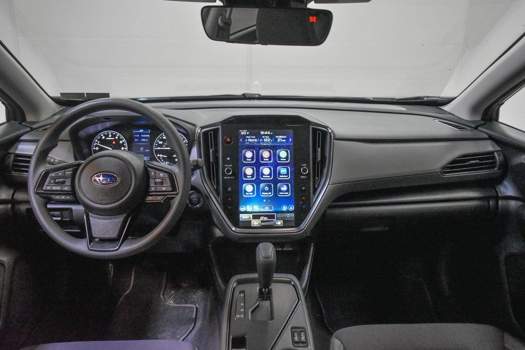 Certified 2026 Subaru Crosstrek 2.0i Premium image 11