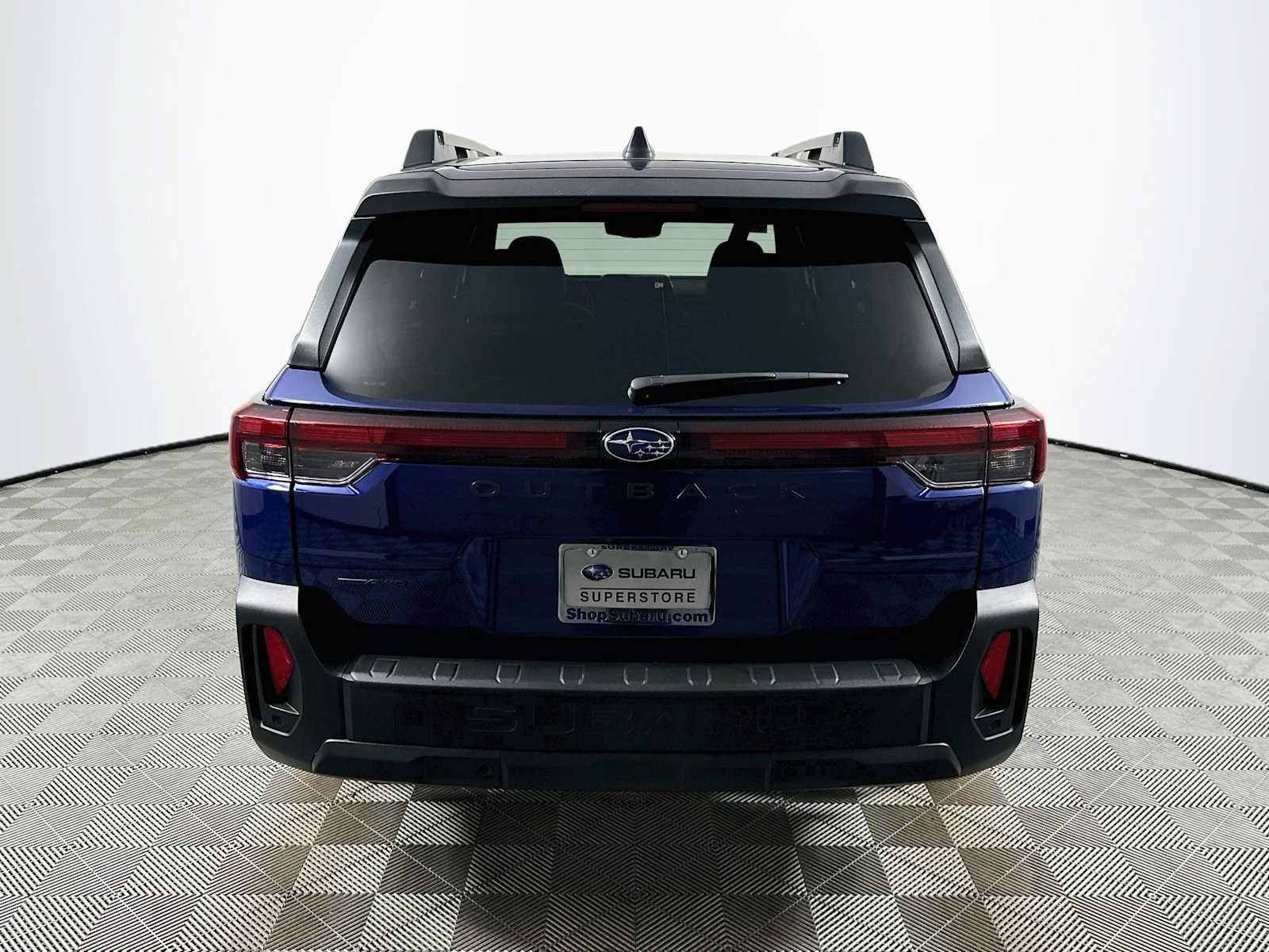 New 2026 Subaru Outback Touring XT AWD/4WD image 6