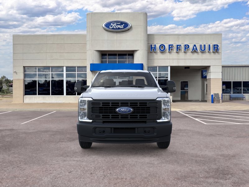 New 2026 Ford F350 XL RWD image 28